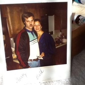 Meet your Posher, Mary ruth